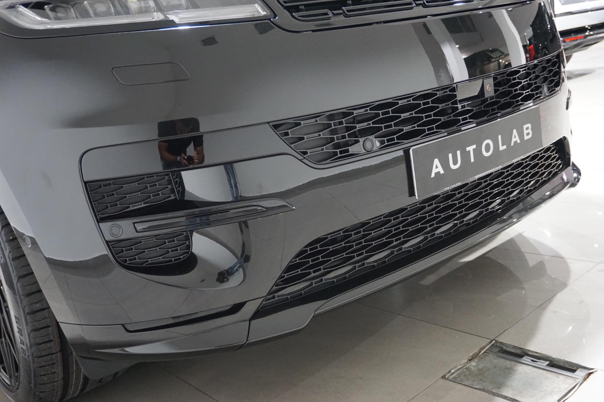 Land Rover Range Rover Sport 3.0 D300 MHEV Dynamic SE Auto 4WD Euro 6 (s/s) 5dr
